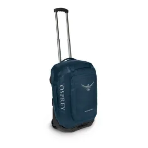 Transporter Wheeled Duffel 40
