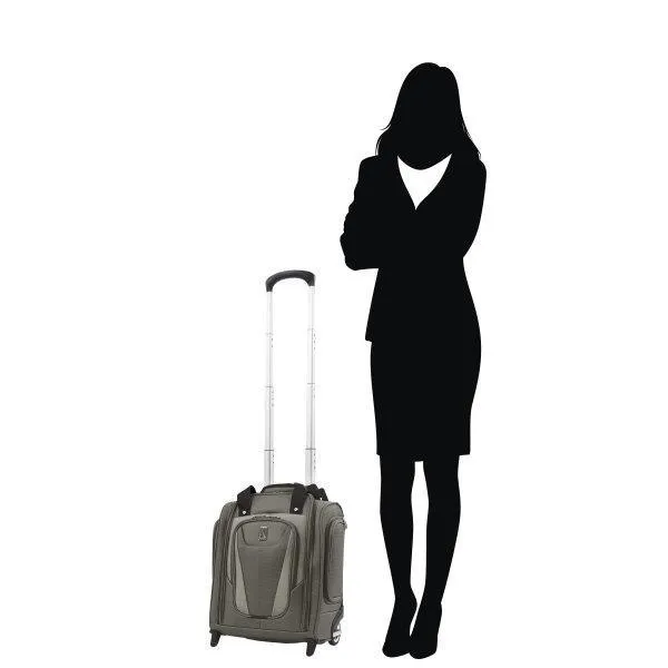 Travelpro Maxlite 5 Rolling Underseat Carry-On Luggage
