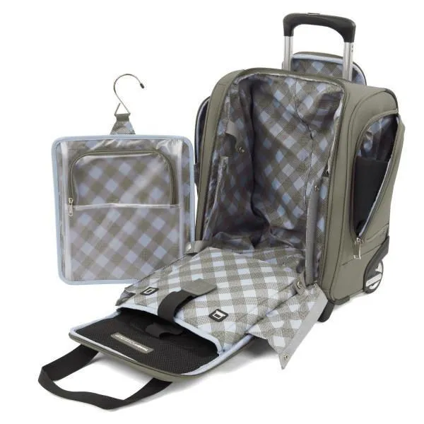 Travelpro Maxlite 5 Rolling Underseat Carry-On Luggage