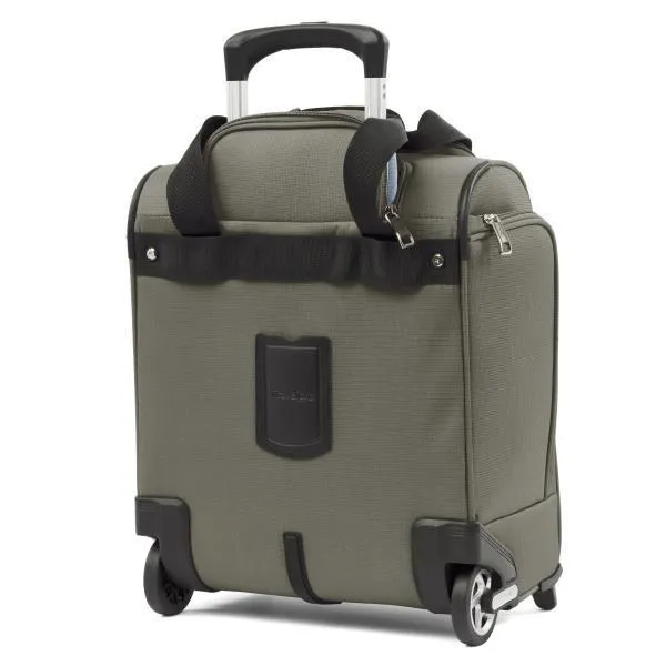 Travelpro Maxlite 5 Rolling Underseat Carry-On Luggage