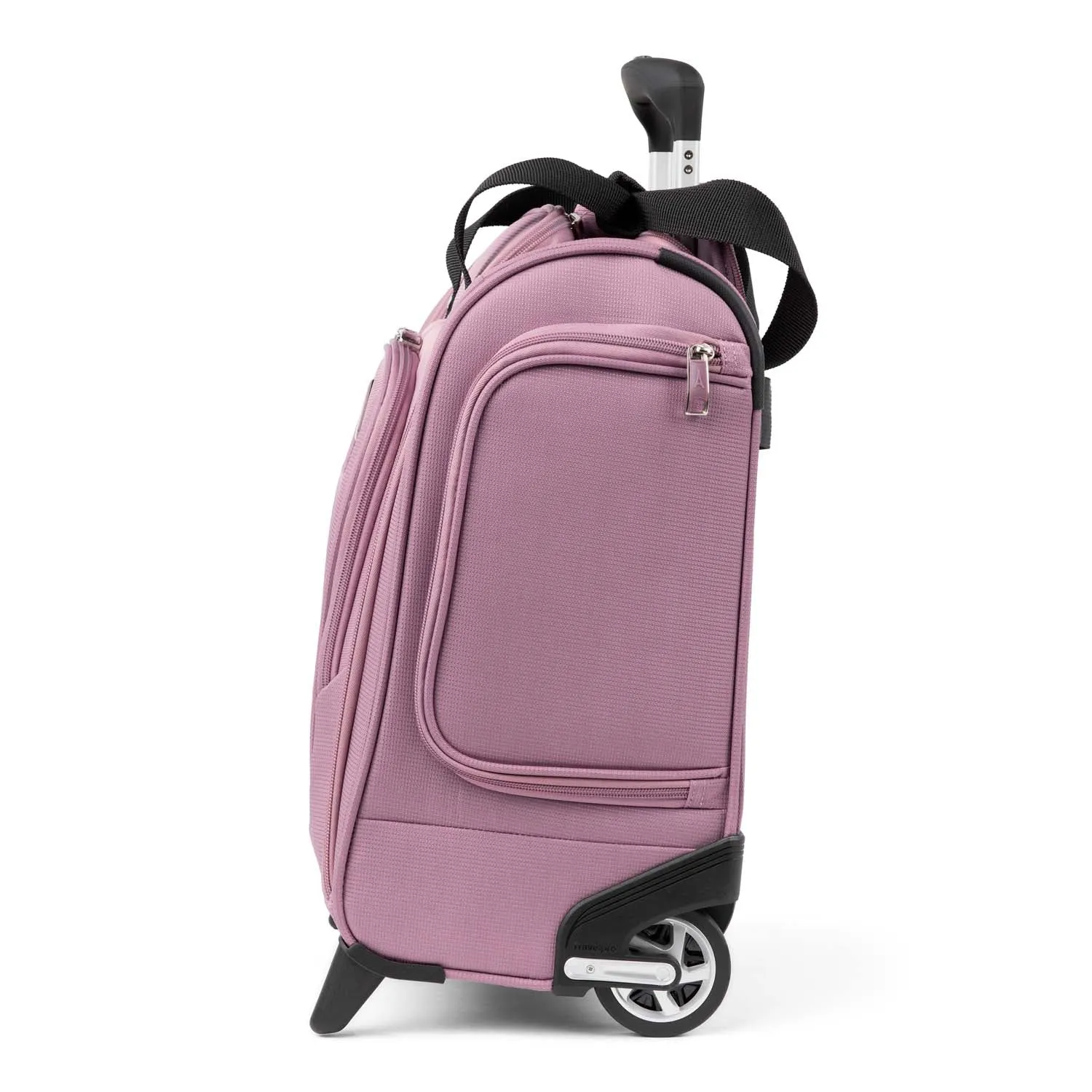 Travelpro Maxlite 5 Rolling Underseat Carry-On Luggage