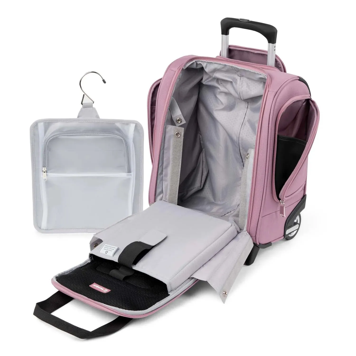 Travelpro Maxlite 5 Rolling Underseat Carry-On Luggage