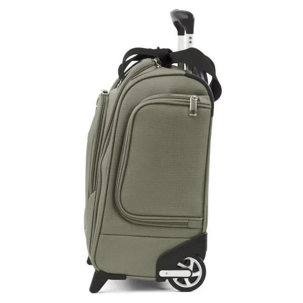 Travelpro Maxlite 5 Rolling Underseat Carry-On Luggage