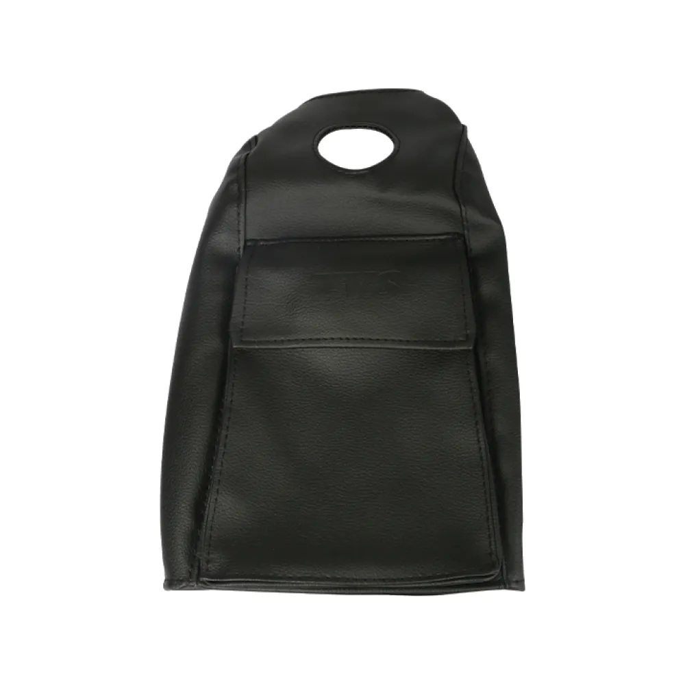 TVS Tank Cover - Single Pocket XL 100 | Durable, Scratch-Resistant, and Water-Resistant Protection with Non-Slip Grip, Stylish Design, and Easy to Install