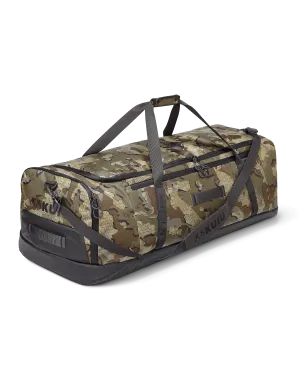 TwoTrack 8000 Boot Duffel | Valo