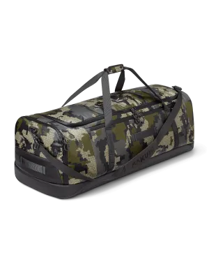 TwoTrack 8000 Boot Duffel | Verde