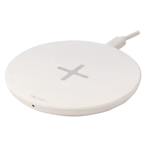 Ventev wireless chargepad 10W White by Ventev