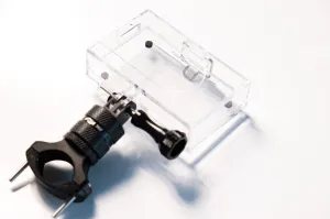 Waterproof casing for X and XR