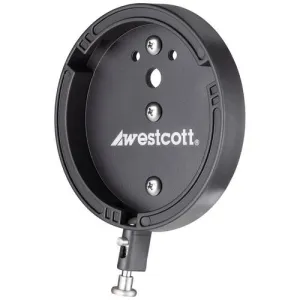 Westcott Float Wall Mount Speed Ring by Lindsay Adler (Bowens)