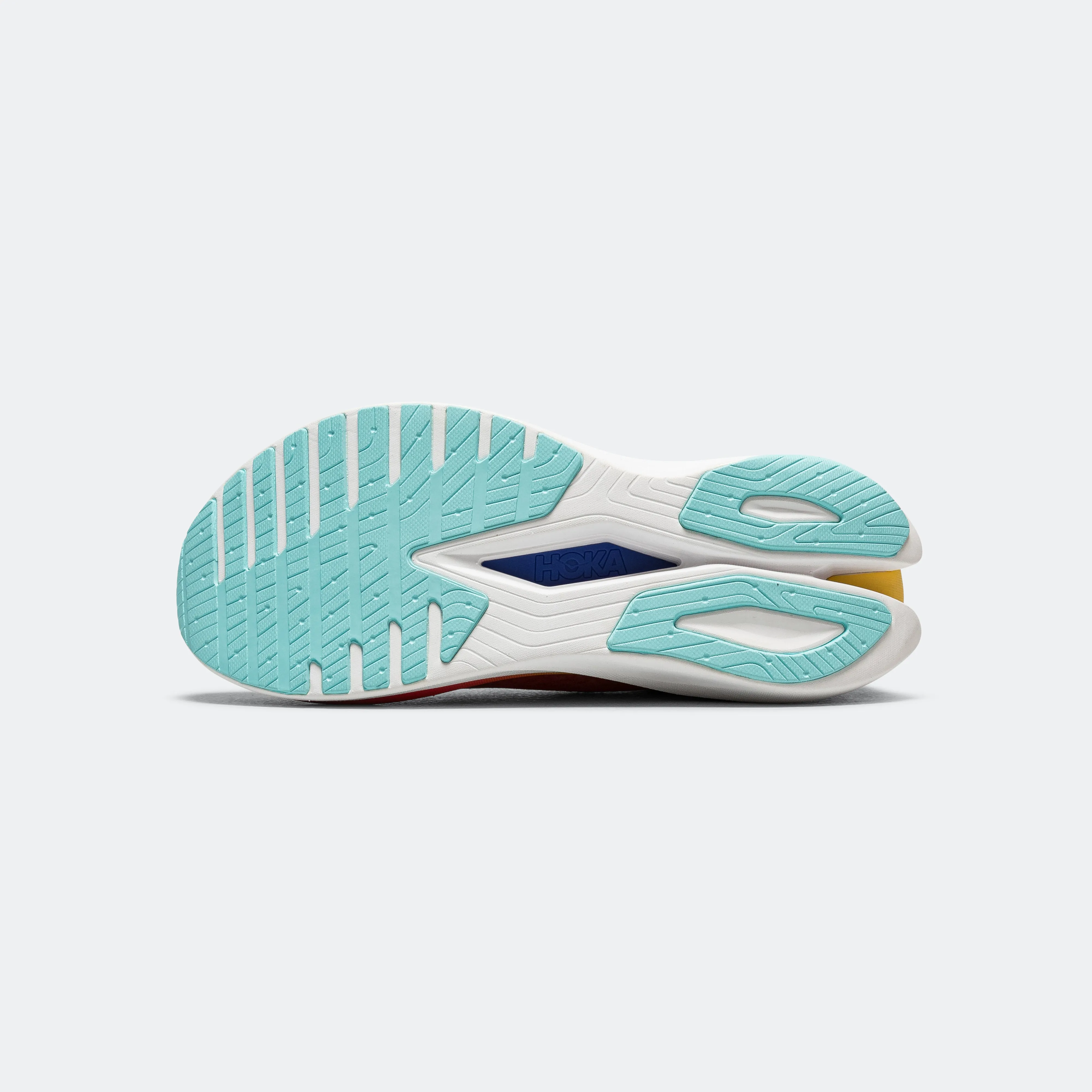 Womens Mach X - Cerise/Cloudless