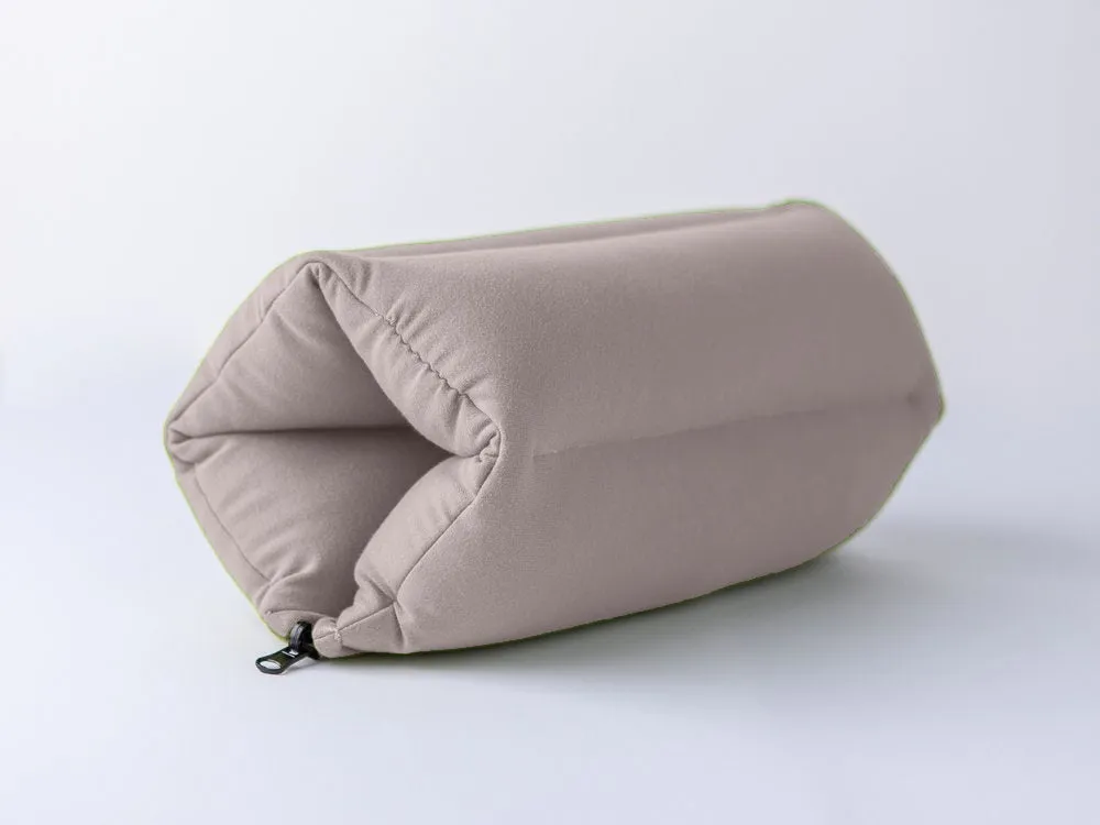 ZippaRoll Comfort Cushion