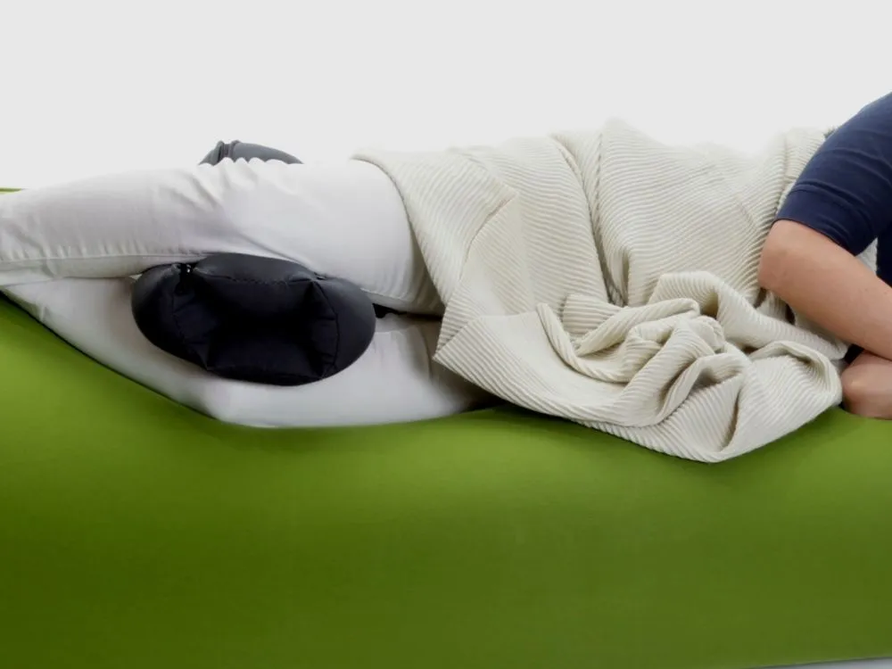 ZippaRoll Comfort Cushion